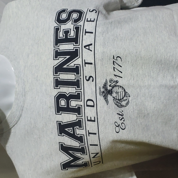 T-shirt Dye AOW – Marine – Taille XXXL – Neuf Avec étiquettes